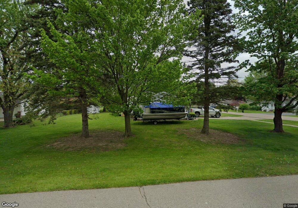 9475 Orchard St, New Lothrop, MI 48460 - photo 1