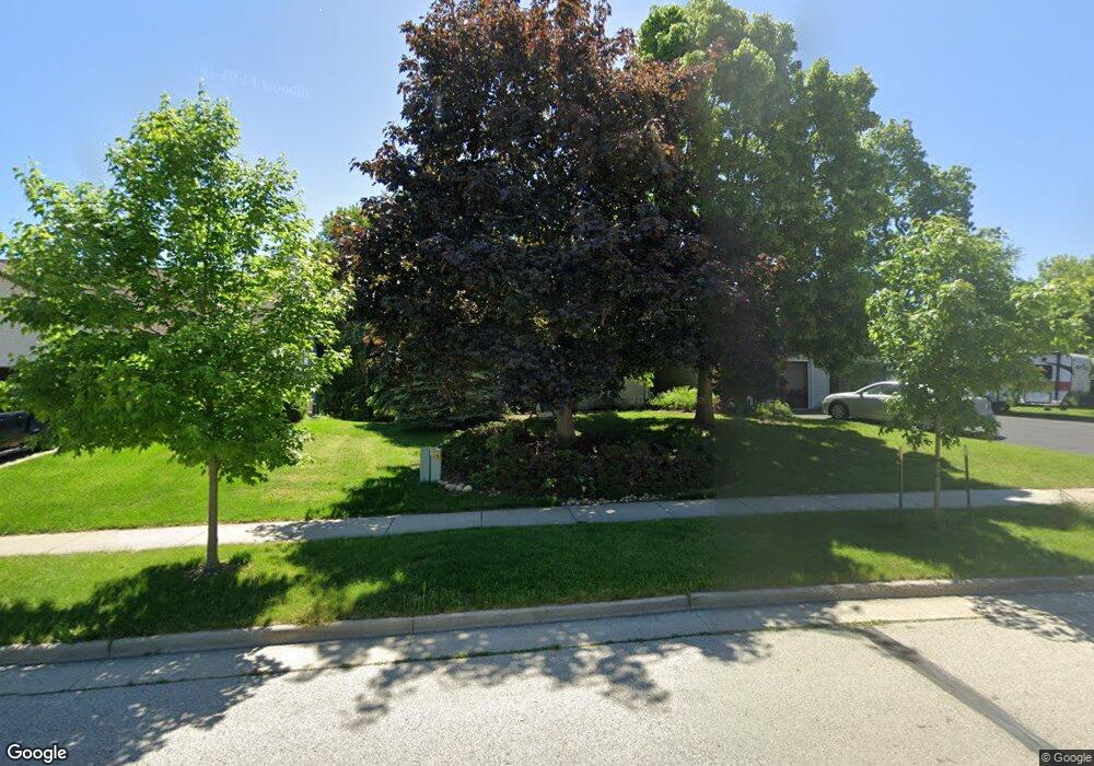 1027 Lous Way, Slinger, WI 53086 - photo 1