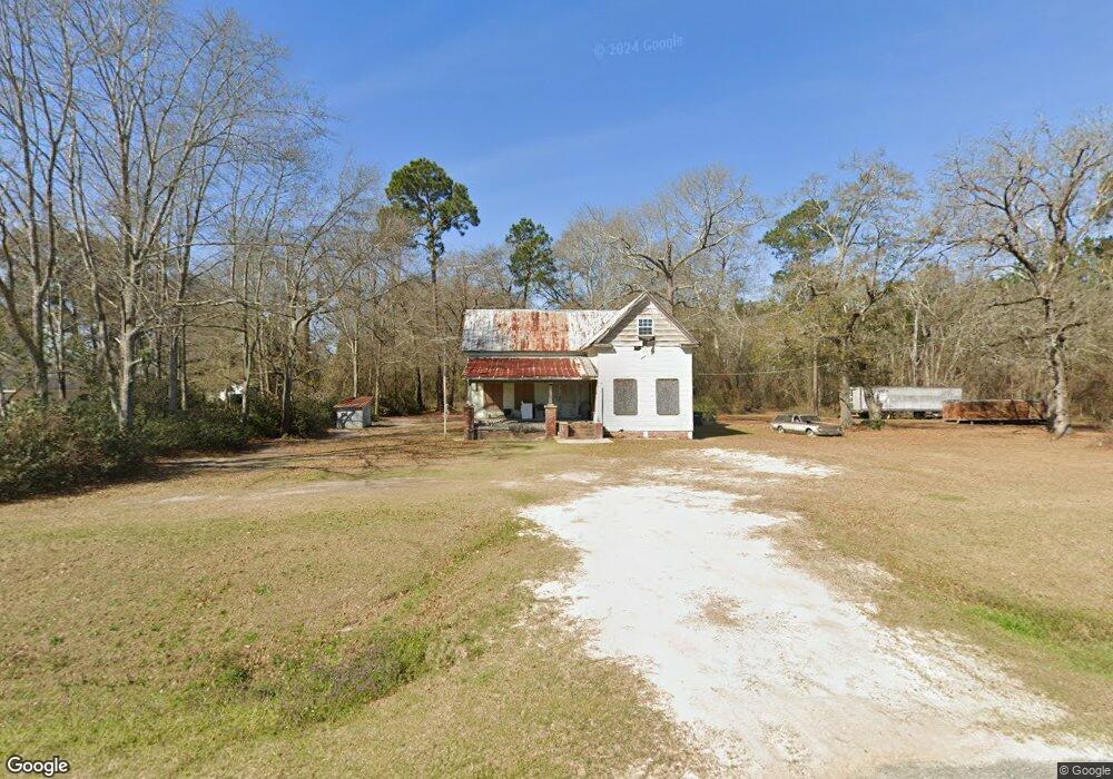 5141 Ga Highway 169, Claxton, GA 30417 - photo 1
