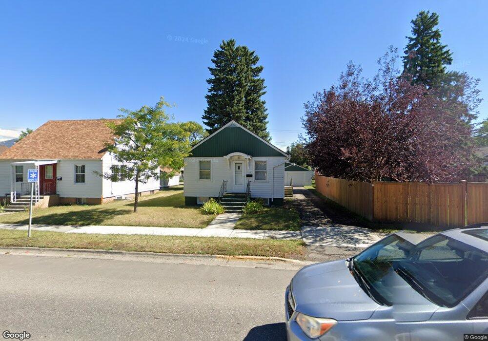 314 S 11th Ave, Bozeman, MT 59715 - photo 1