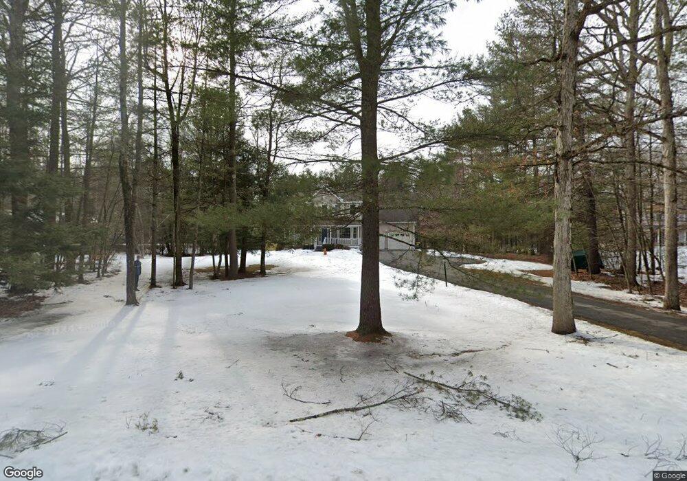 20 Pheasant Run, Ballston Spa, NY 12020 - photo 1