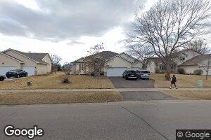 8741 Prestwick Pkwy N, Brooklyn Park, MN 55443