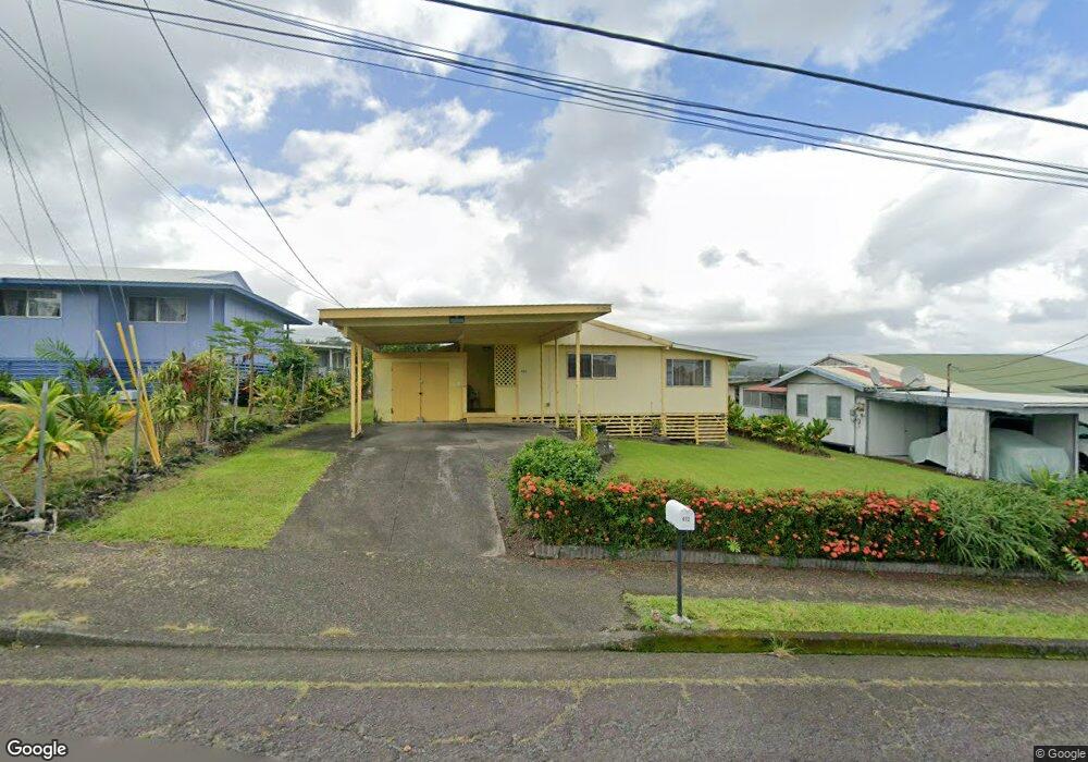 412 Iloko St, Hilo, HI 96720 - photo 1