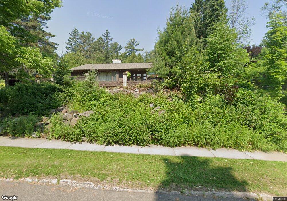 2801 E 8th St, Duluth, MN 55812 - photo 1