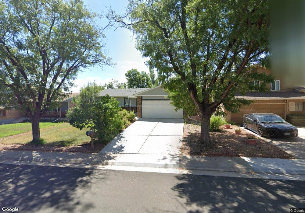 14700 E Oregon Dr, Aurora, CO 80012 - photo 1