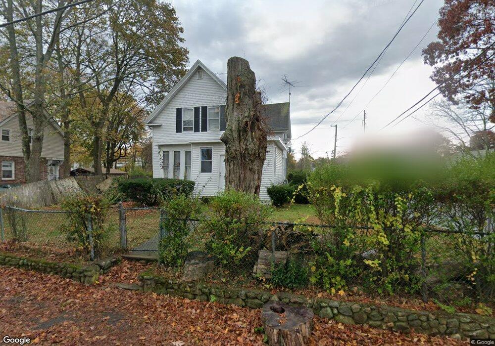 213 Pine St, Brockton, MA 02302 - photo 1