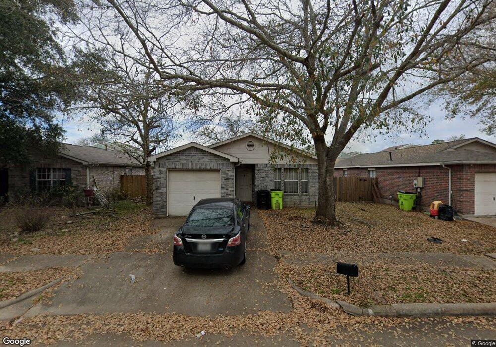 1405 Bridle Path, Rosenberg, TX 77471 - photo 1
