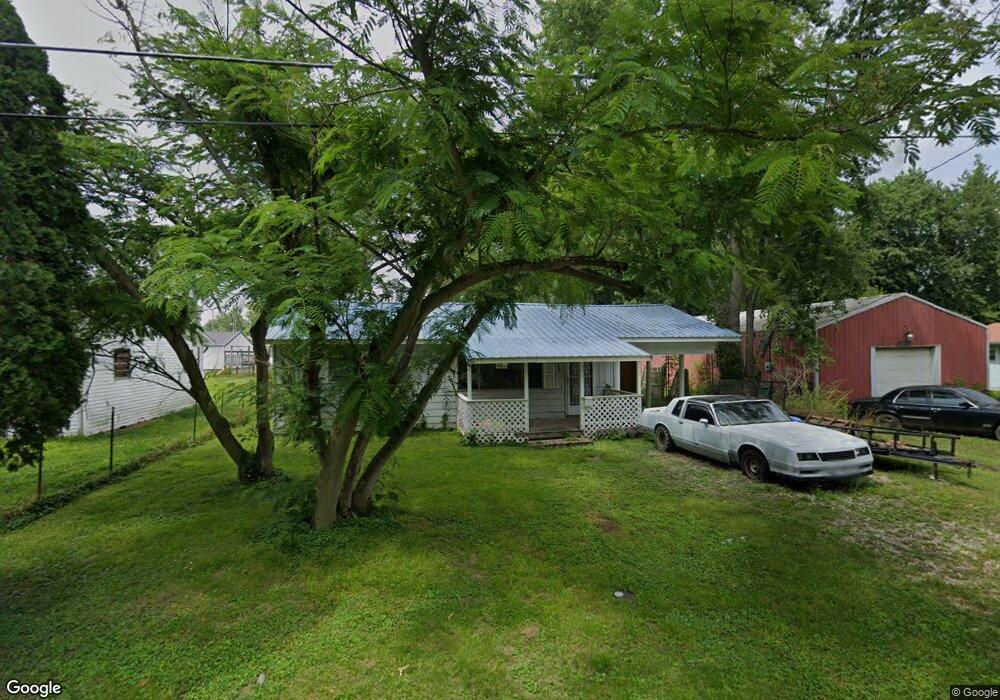 566 North St, Austin, IN 47102 - photo 1