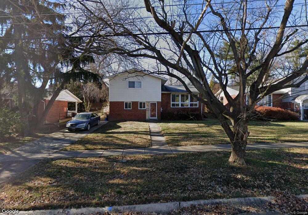 10904 Jolly Way, Kensington, MD 20895 - photo 1