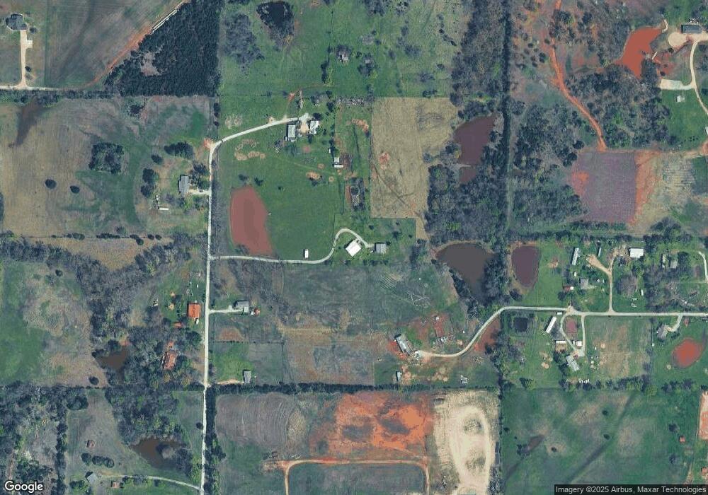 18601 Marys Rd, Shawnee, OK 74801 - photo 1