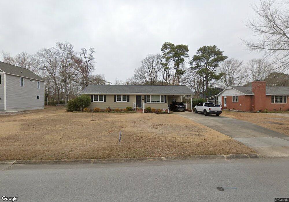 702 Royce Ave, Jacksonville, NC 28540 - photo 1