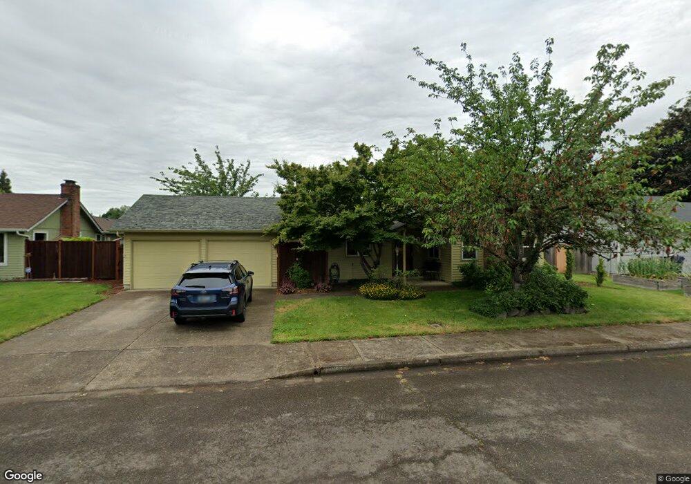 1933 Lemming Ave, Eugene, OR 97401 - photo 1