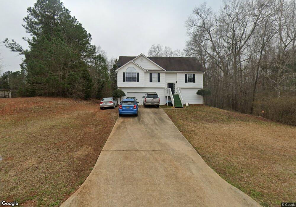 1216 Browns Country Ln, Locust Grove, GA 30248 - photo 1