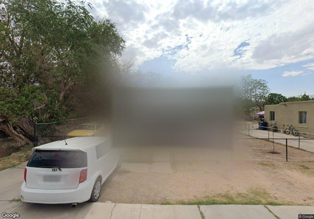 7533 Green Valley Place, El Paso, TX 79915 - photo 1