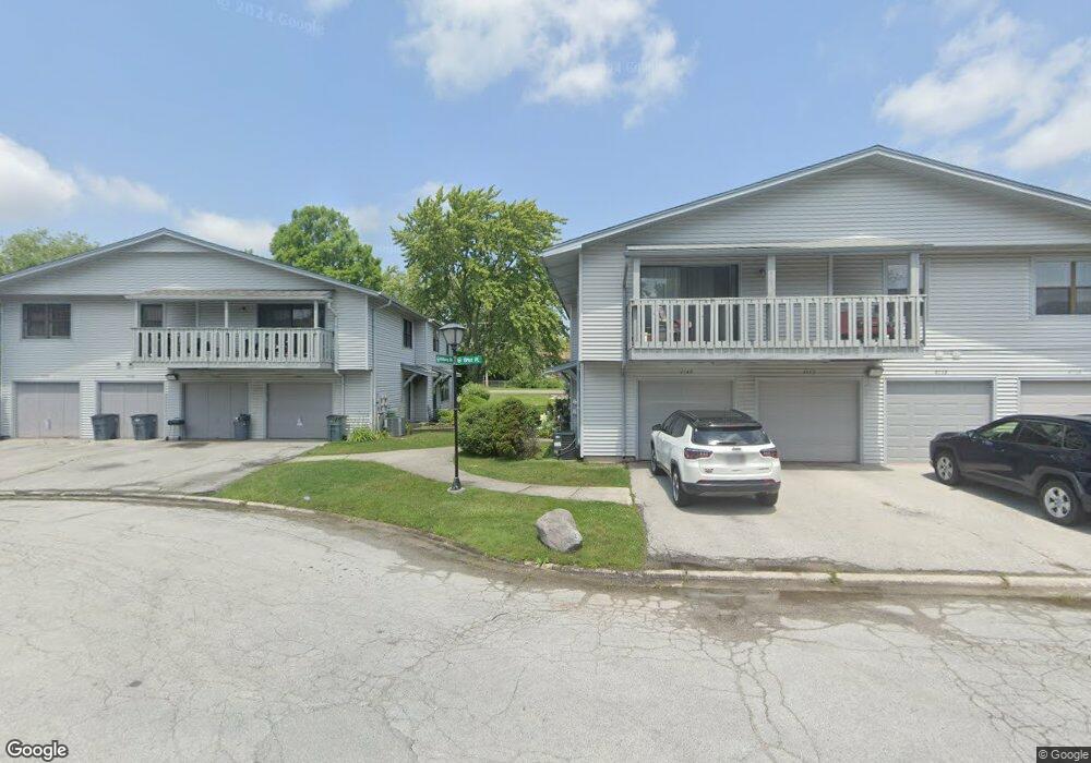 4142 191st Place unit 24, Country Club Hills, IL 60478 - photo 1