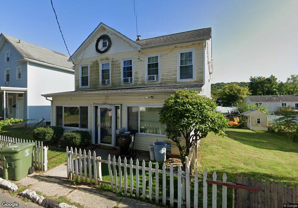 57 Cornish St, Washington, NJ 07882 - photo 1