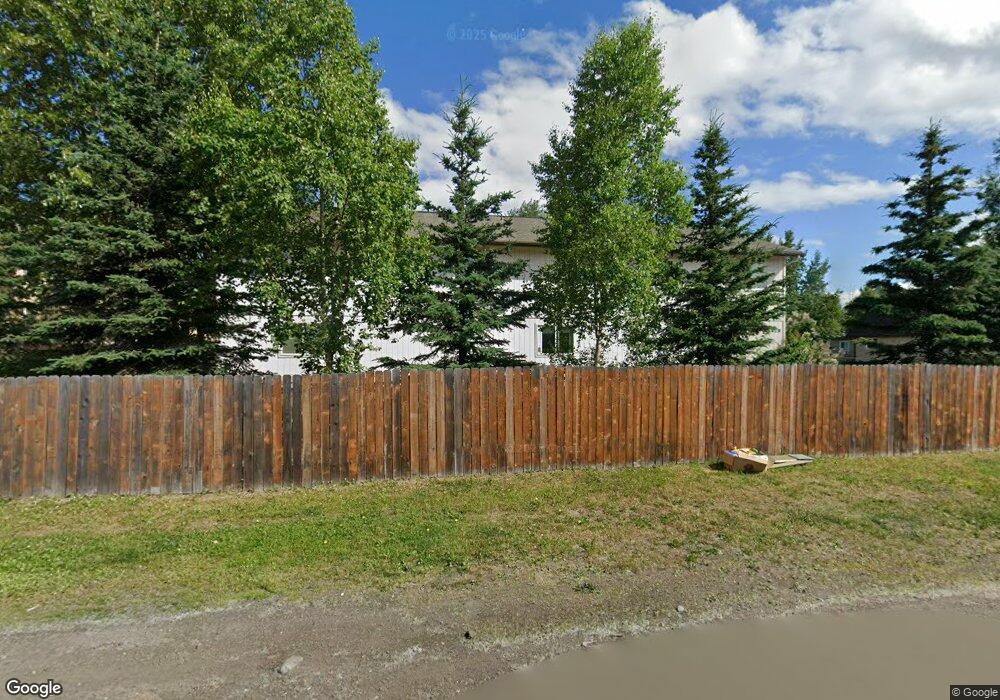 5419 E 26th Ave, Anchorage, AK 99508 - photo 1