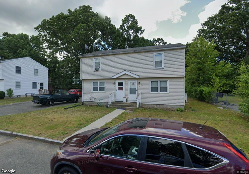 19 Allison Ln unit 21, Springfield, MA 01129 - photo 1