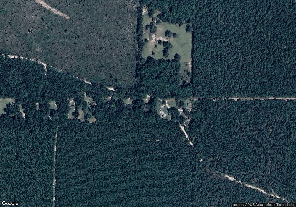 191 Cooperwood Rd, Crawfordville, FL 32327 - photo 1