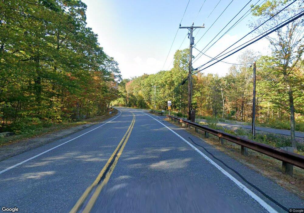 328 Mountain Rd, Princeton, MA 01541 - photo 1