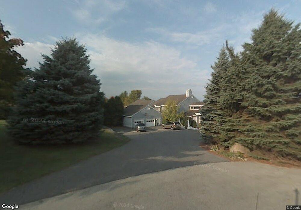 3 S Collins Terrace, Saratoga Springs, NY 12866 - photo 1