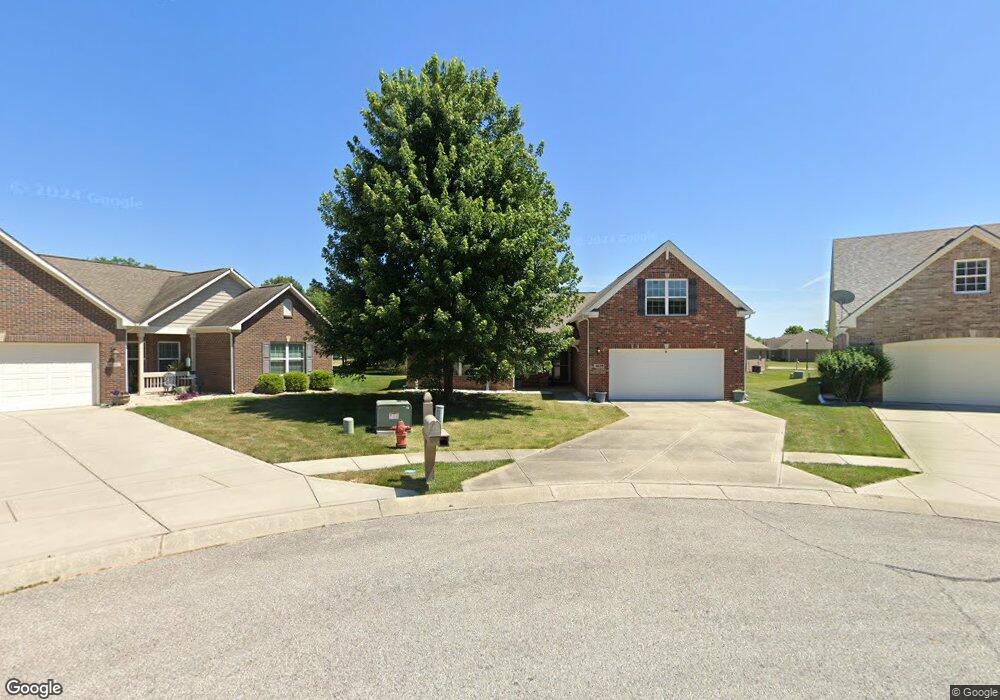 4639 Belair Cir, Plainfield, IN 46168 - photo 1