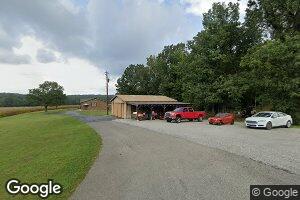 445 Arnett Ln, Graham, KY 42344