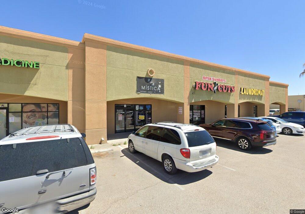 14470 Horizon Blvd unit B, Horizon City, TX 79928 - photo 1