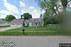 4466 Harrison St, Ubly, MI 48475