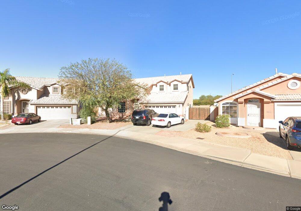 7716 E Olla Ave, Mesa, AZ 85212 - photo 1