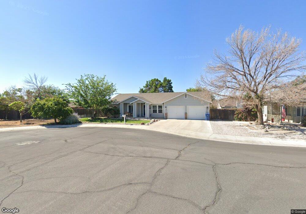 457 Dani St, Fallon, NV 89406 - photo 1