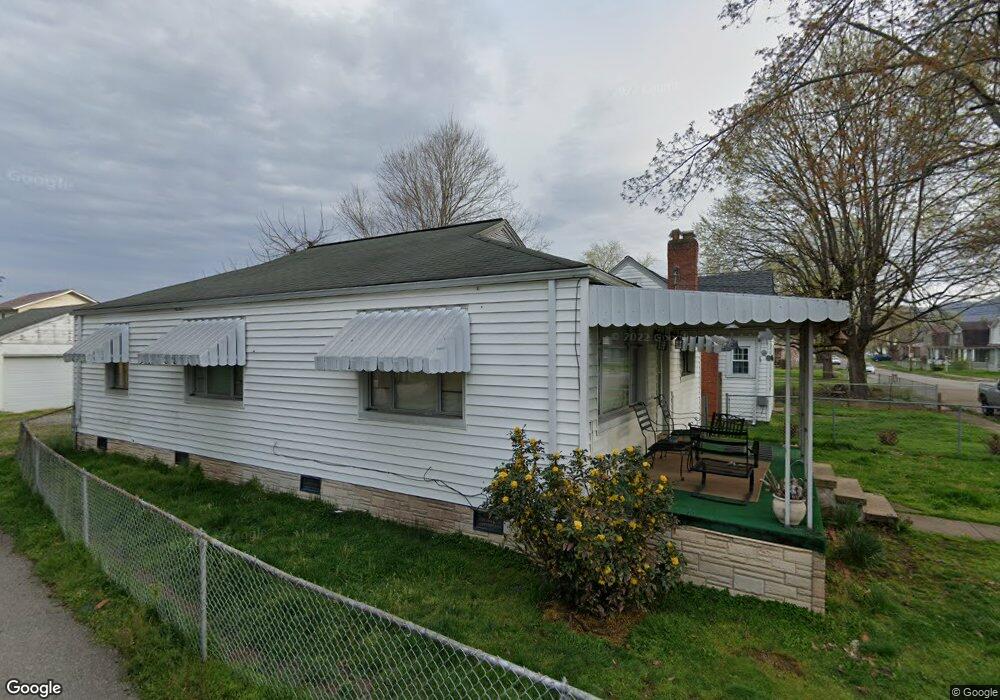 109 19th St, Dunbar, WV 25064 - photo 1