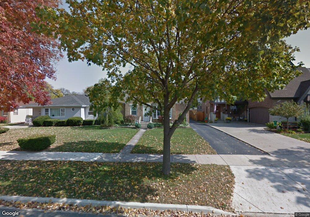 149 N Walnut St, Elmhurst, IL 60126 - photo 1