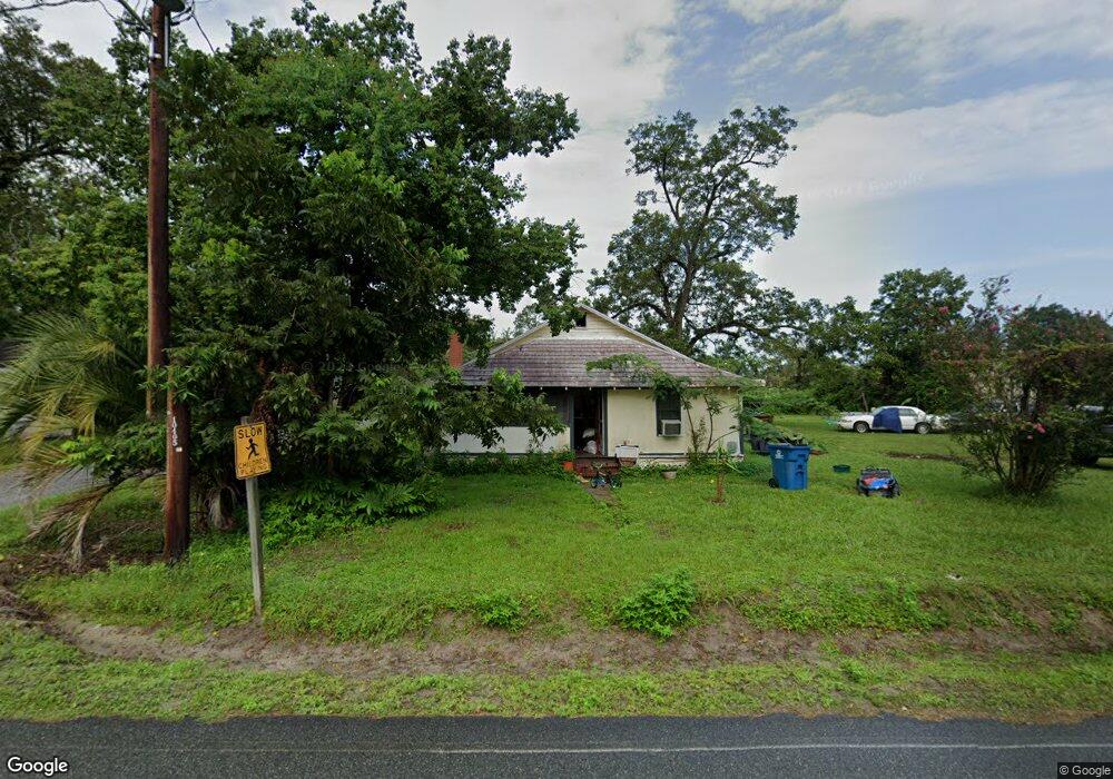 413 Palm St, Hoboken, GA 31542 - photo 1