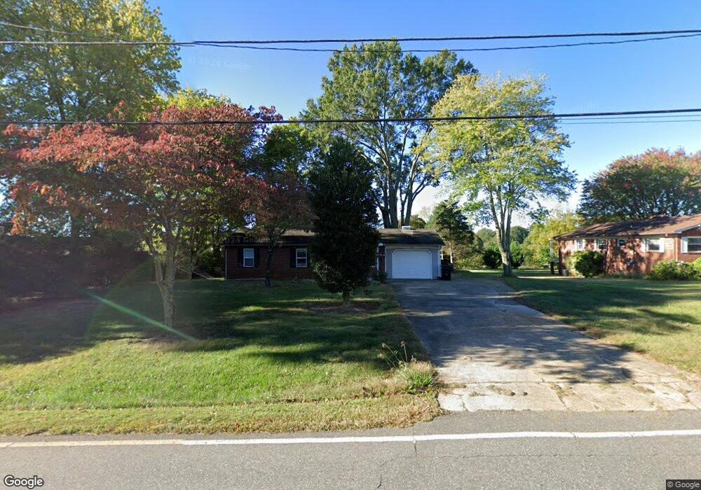 1885 Old Wilkesboro Rd, Statesville, NC 28625 - photo 1