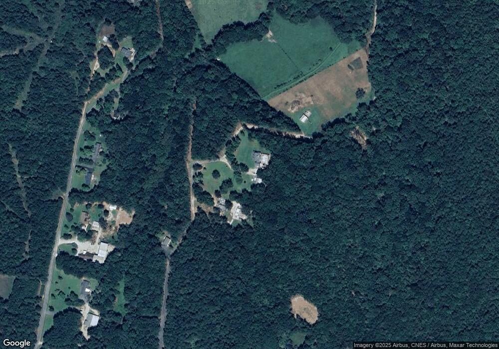 1776 Dickerson Rd, Elberton, GA 30635 - photo 1