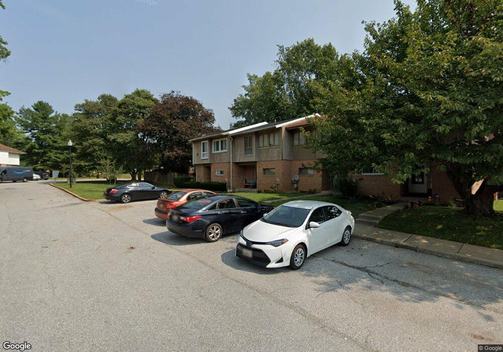 41 Ojibway Rd, Randallstown, MD 21133 - photo 1