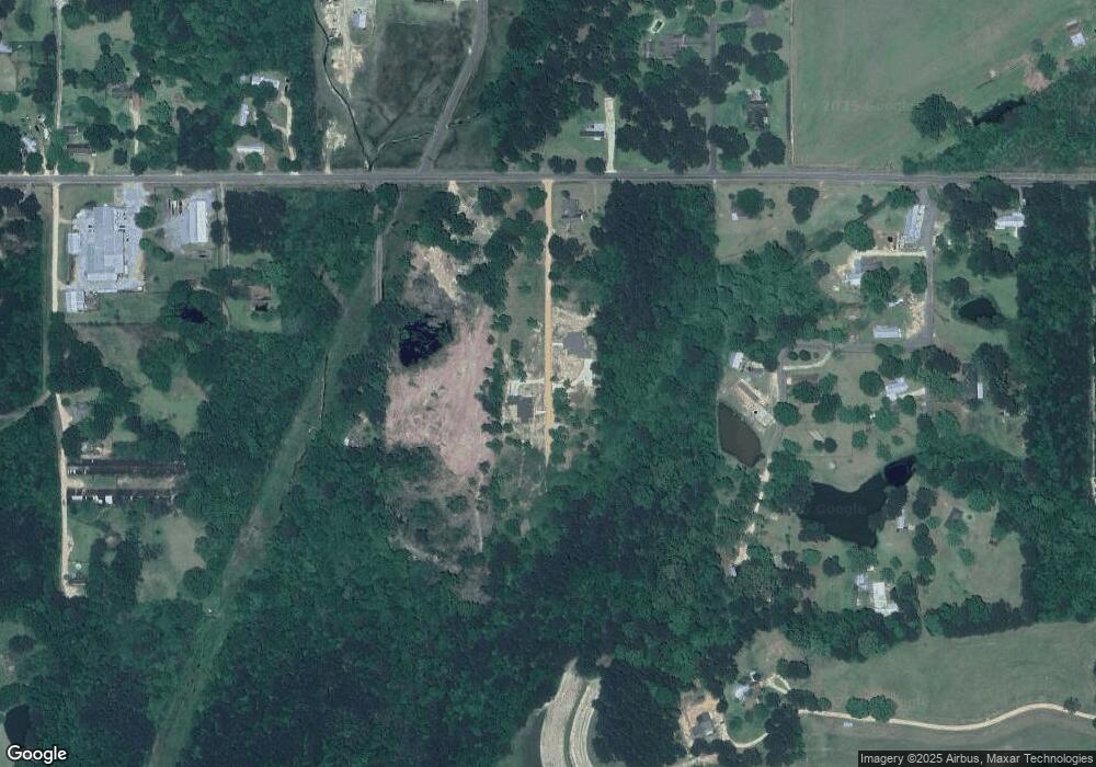 LOT 4 Trace Cove Rd, Laurel, MS 39443 - photo 1