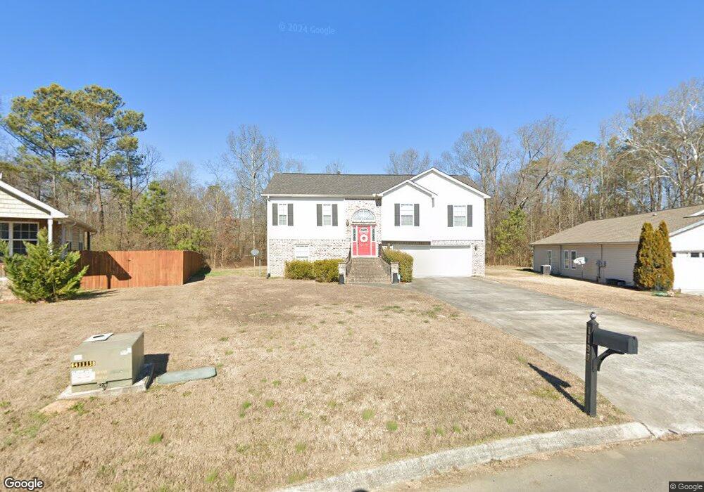 1190 Brookstone Cir, Dalton, GA 30721 - photo 1