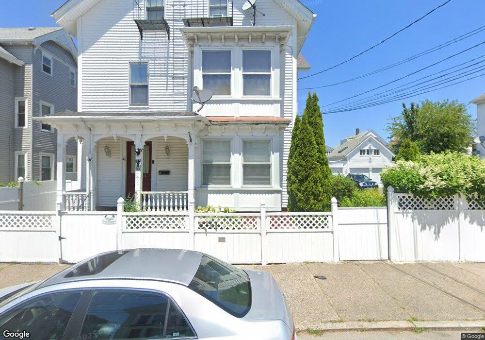 23 Capital St unit 1, Pawtucket, RI 02860 - photo 1