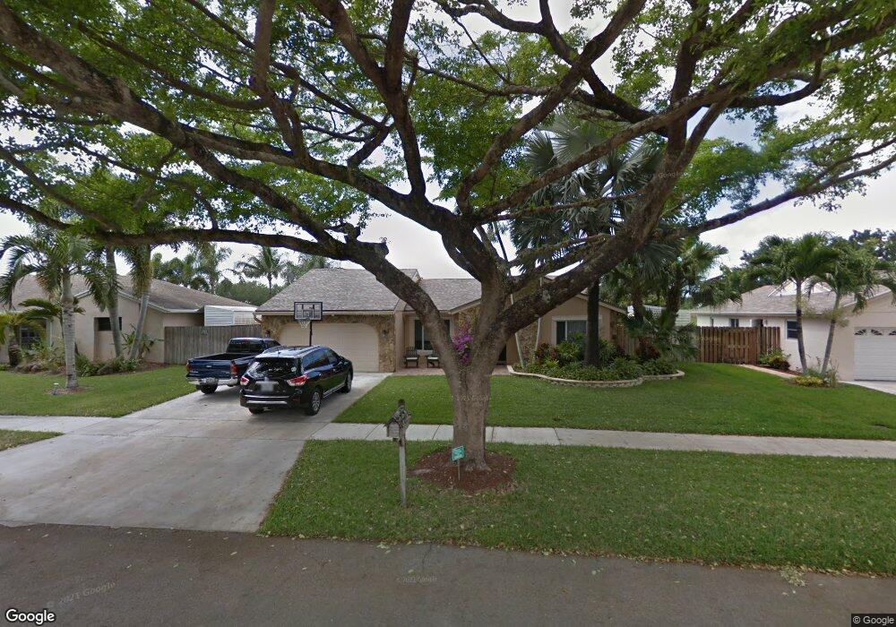 5071 SW 119th Ave, Cooper City, FL 33330 - photo 1