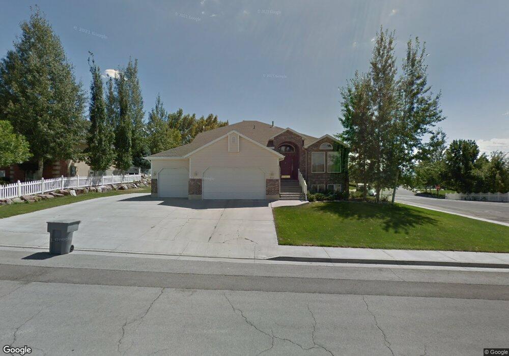 854 E 1170 N, Pleasant Grove, UT 84062 - photo 1