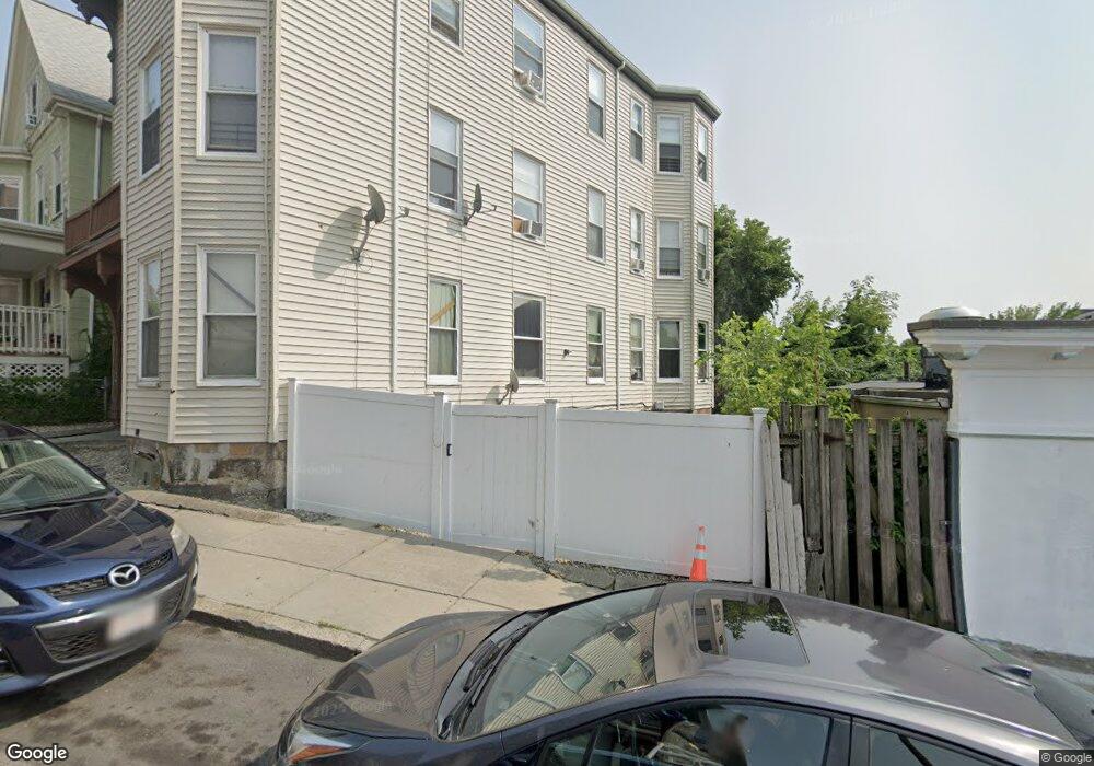 3-5 Upham Ave unit 1, Dorchester, MA 02125 - photo 1