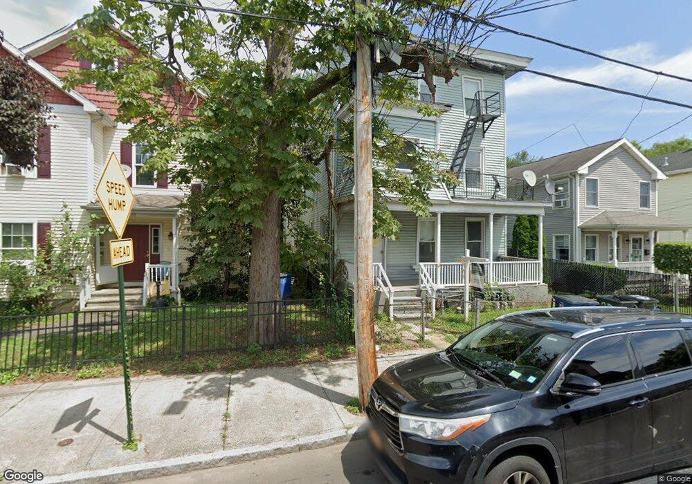 23 Hallock St, New Haven, CT 06519 - photo 1