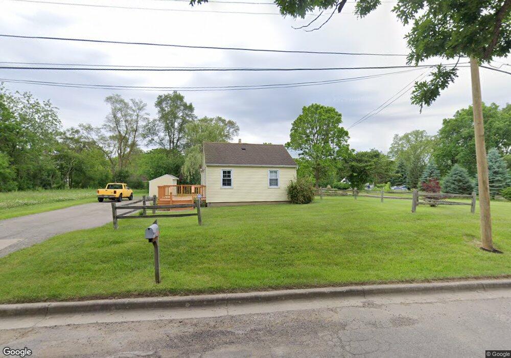 1251 W Princeton Ave, Flint, MI 48505 - photo 1