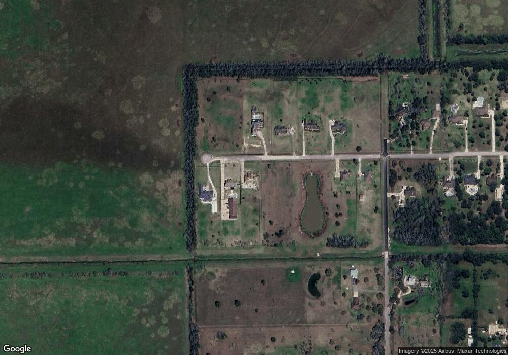 2921 Megan Lynn Ln, Alvin, TX 77511 - photo 1