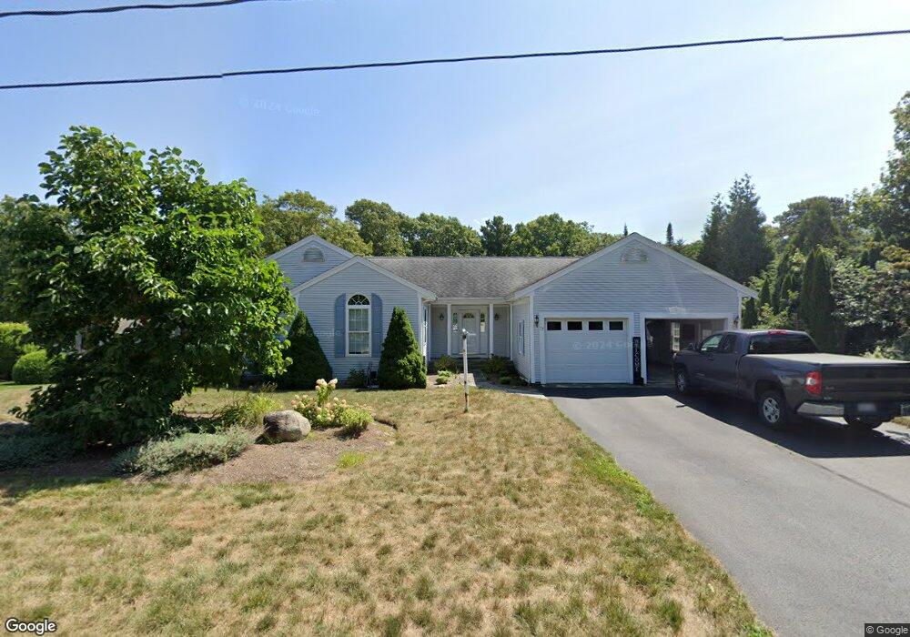 27 Bay Ridge Rd, Harwich, MA 02645 - photo 1