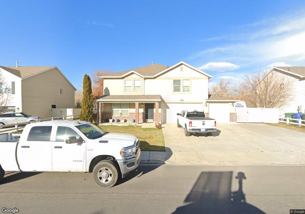 2836 Willow Way, Lehi, UT 84043 - photo 1