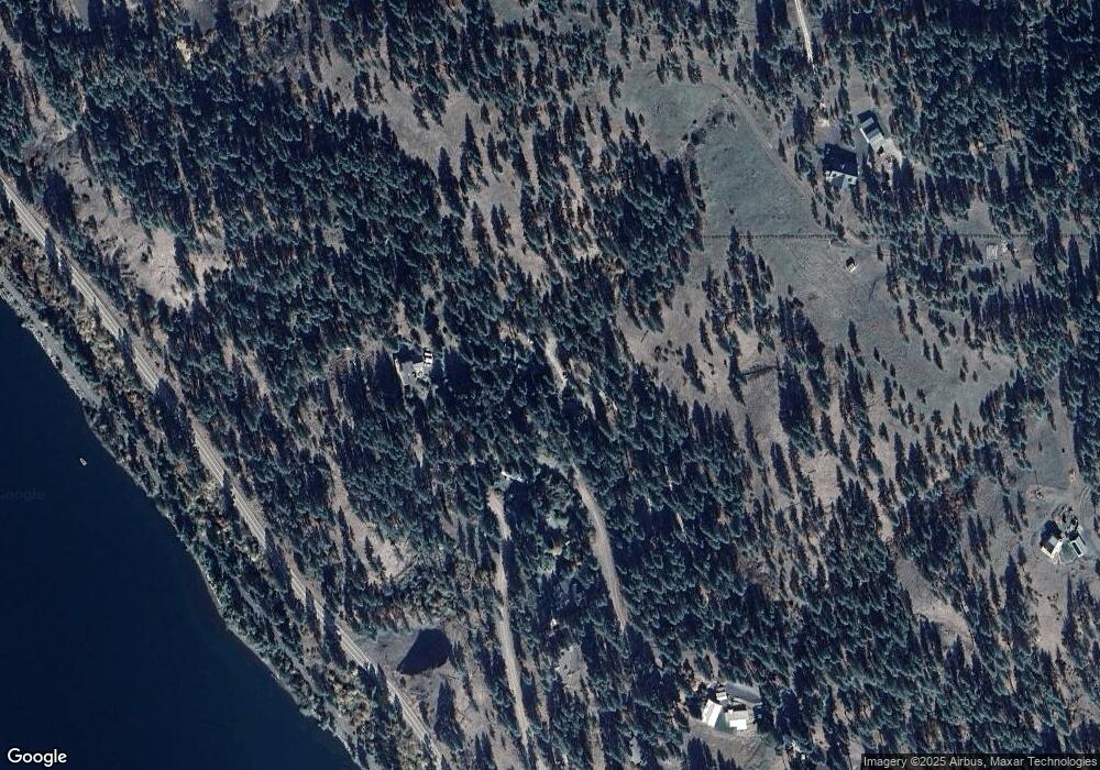 1907 E Crows Nest Rd, Harrison, ID 83833 - photo 1