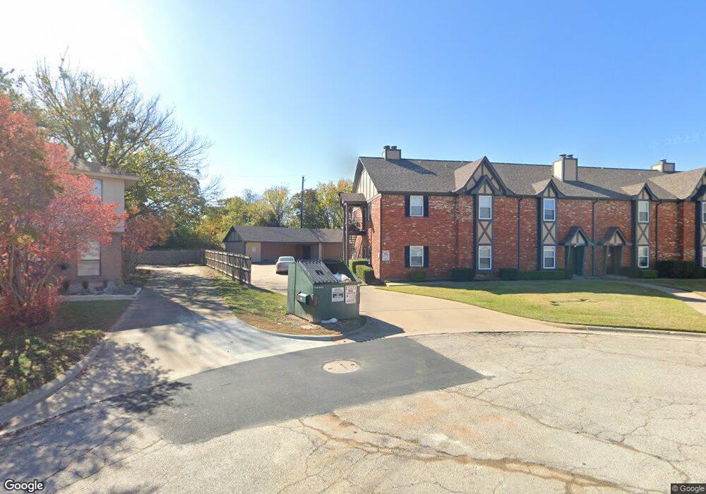 913 Kilkenny Ct unit 923, Denton, TX 76210 - photo 1